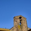 Campanile di tuscania - Tuscania (Lazio)